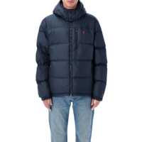 Tricouri Polo Polo Ralph Lauren Gorham Down Jacket With Detachable Hood Barbati