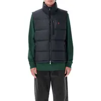 Tricouri Polo Polo Ralph Lauren Puffer Vest Barbati