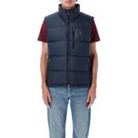 Tricouri Polo Polo Ralph Lauren Puffer Vest Barbati