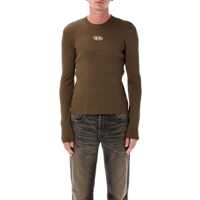 Pulovere Diesel K-Zackary Mock Neck Jumper Barbati