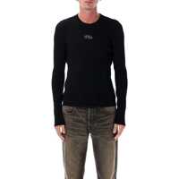 Pulovere Diesel K-Zackary Mock Neck Jumper Barbati