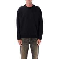 Pulovere Diesel S-Boxt-T2 Sweatshirt Barbati