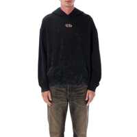Bluze de trening Diesel S-Boxt-Hood-T10 Hoodie Barbati