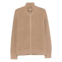 Cardigane Isabel Marant Benet Zip-Up Cardigan Barbati