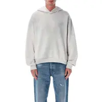 Bluze de trening Acne Studios Logo Hoodie Barbati