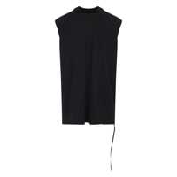 Topuri Rick Owens Drkshdw Tarp T Barbati