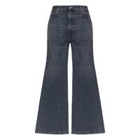 Blugi Rick Owens Drkshdw Bolan Bootcut Barbati