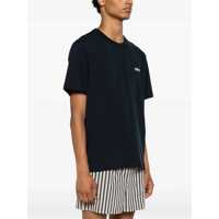 Tricouri A.P.C. pentru Barbati - Tricouri A.P.C. A.P.C. Boxy Petit Vpc T-Shirt DARK NAVY Barbati (BM 18706476) - B-mall.ro