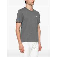 Tricouri A.P.C. pentru Barbati - Tricouri A.P.C. A.P.C. Boxy Petit Vpc T-Shirt HEATHER ANTHRACITE Barbati (BM 18706479) - B-mall.ro