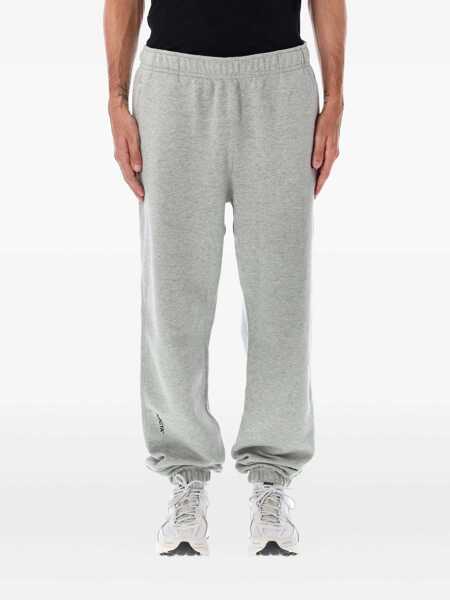 Pantaloni de trening Nike Nike Nocta Fleece Cs Sweatpants GREY Barbati (BM 18706488) 1