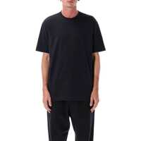 Tricouri Y-3 Adidas Graphic Short Sleeves T-Shirt Barbati
