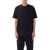 Y-3 Y-3 Adidas Graphic Short Sleeves T-Shirt Black