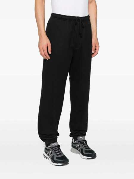 Pantaloni Y-3 Y-3 Adidas Ft Track Pants Black Barbati (BM 18706521) 3
