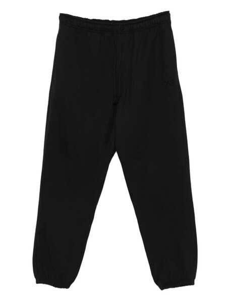 Pantaloni Y-3 Y-3 Adidas Ft Track Pants Black Barbati (BM 18706521) 1