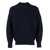 Isabel Marant Isabel Marant Barry Sweater Navy