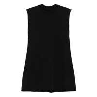 Topuri Rick Owens Jumbo Sl Tee Barbati