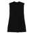 Rick Owens Rick Owens Jumbo Sl Tee Black