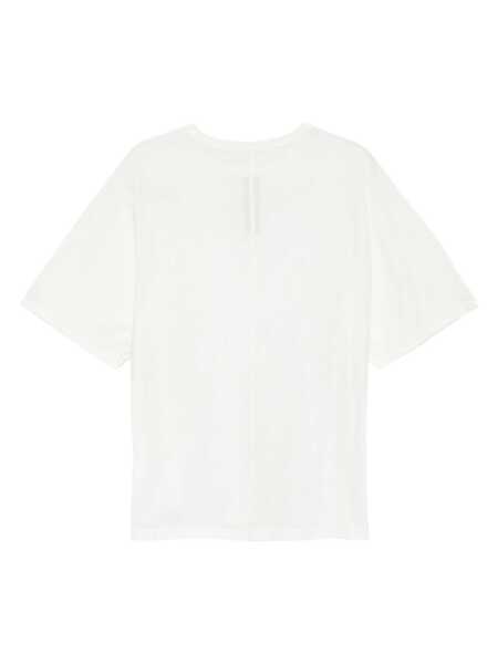 Topuri Rick Owens Rick Owens Brad T Beige Barbati (BM 18706548) 2