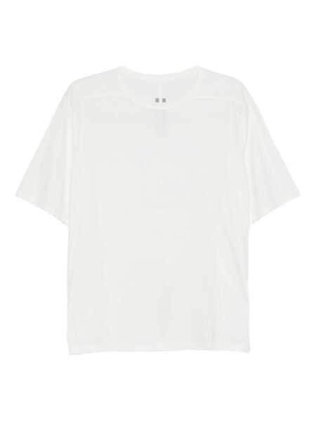Topuri Rick Owens Rick Owens Brad T Beige Barbati (BM 18706548) 1