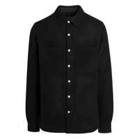 Geci Rick Owens Melton Outershirt Barbati