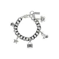 Bratari Marc Jacobs Icon Charms Bracelet Femei