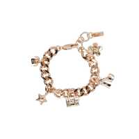 Bratari Marc Jacobs Icon Charms Bracelet Femei