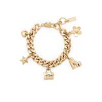 Bratari Marc Jacobs Icon Charms Bracelet Femei