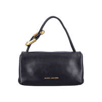 Genti de umar Marc Jacobs Dama - Genti de umar Marc Jacobs Marc Jacobs The Mini Dual Bag Black Femei (BM 18706788) - B-mall.ro