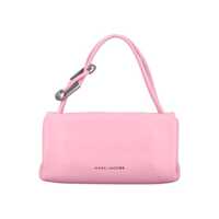 Genti de umar Marc Jacobs Dama - Genti de umar Marc Jacobs Marc Jacobs The Mini Dual Bag RIBBON PINK Femei (BM 18706794) - B-mall.ro