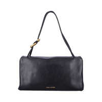 Genti de umar Marc Jacobs Dama - Genti de umar Marc Jacobs Marc Jacobs The Large Dual Shoulder Bag Black Femei (BM 18706797) - B-mall.ro