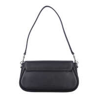 Genti de umar Marc Jacobs Dama - Genti de umar Marc Jacobs Marc Jacobs The Large Clover Shoulder Bag Black Femei (BM 18706812) - B-mall.ro