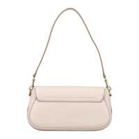 Genti de umar Marc Jacobs Dama - Genti de umar Marc Jacobs Marc Jacobs The Large Clover Shoulder Bag CLOUD WHITE Femei (BM 18706815) - B-mall.ro