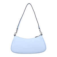 Genti de umar Marc Jacobs Dama - Genti de umar Marc Jacobs Marc Jacobs The Star Charm Shoulder Bag CLOUD BLUE Femei (BM 18706836) - B-mall.ro