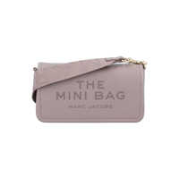 Genti de umar Marc Jacobs The Leather Mini Bag Femei