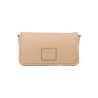 Genti de umar Marc Jacobs Dama - Genti de umar Marc Jacobs Marc Jacobs The Leather Mini Bag Brown Femei (BM 18706866) - B-mall.ro