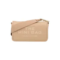 Genti de umar Marc Jacobs The Leather Mini Bag Femei