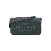 Genti de umar Marc Jacobs The Leather Mini Bag Femei