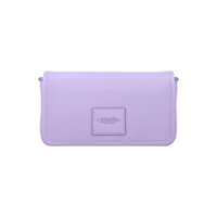 Genti de umar Marc Jacobs Dama - Genti de umar Marc Jacobs Marc Jacobs The Leather Mini Bag Purple Femei (BM 18706875) - B-mall.ro