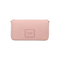 Genti de umar Marc Jacobs Dama - Genti de umar Marc Jacobs Marc Jacobs The Leather Mini Bag Pink Femei (BM 18706878) - B-mall.ro