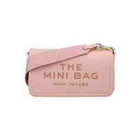 Genti de umar Marc Jacobs The Leather Mini Bag Femei