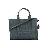 Genti de umar Marc Jacobs The Leather Medium Tote Bag Femei