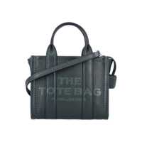 Genti de umar Marc Jacobs The Mini Tote Leather Bag Femei