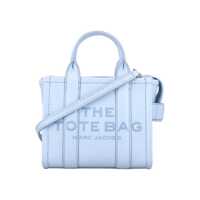 Genti de umar Marc Jacobs The Mini Tote Leather Bag Femei