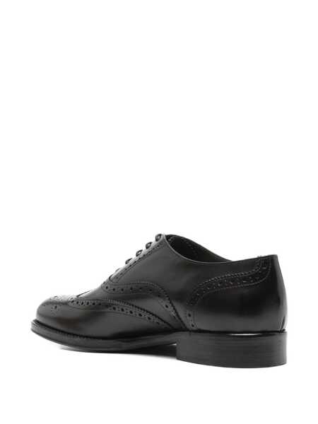 Pantofi eleganti CORNELIANI Corneliani Flat Shoes Black Barbati (BM 18706965) 3