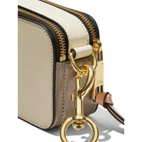 Genti de umar Marc Jacobs Dama - Genti de umar Marc Jacobs Marc Jacobs The Snapshot Leather Camera Bag Beige Femei (BM 18707004) - B-mall.ro