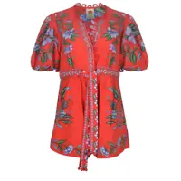 Salopete Farm Rio Dresses Femei