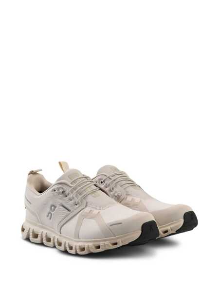 Sneakers On Running On Running Cloud 6 Wp Sneakers Beige Femei (BM 18707079) 2