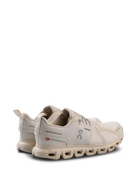 Sneakers On Running On Running Cloud 6 Wp Sneakers Beige Femei (BM 18707079) 3