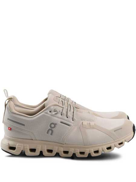 Sneakers On Running On Running Cloud 6 Wp Sneakers Beige Femei (BM 18707079) 1