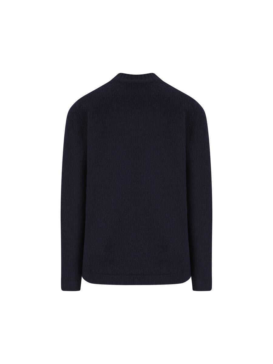 Pulovere Stone Island Stone Island Jerseys BLUE Barbati (BM 18707130) 2